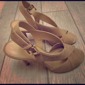 Michael Kors heels